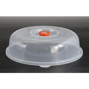 レンジパートナー 直径23cm (100円ショ...の詳細画像3