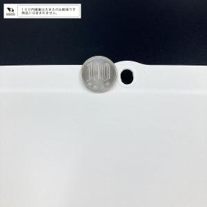 なるほど清潔まな板 ホワイト 24.1×36....の詳細画像3