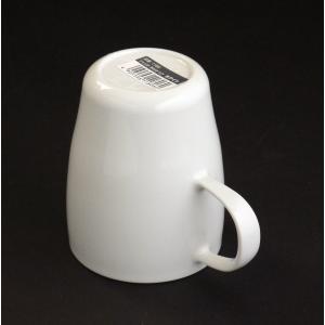 マグカップ プラスチック製 310ml ホワイ...の詳細画像4