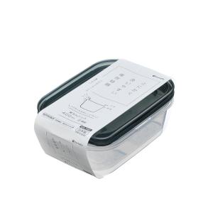 保存容器 楽ちんパック 角型 容量400ml ...の詳細画像1