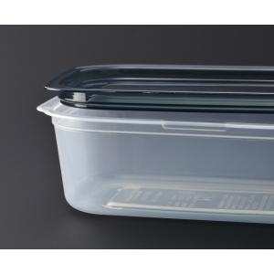 保存容器 楽ちんパック 角型 容量400ml ...の詳細画像2