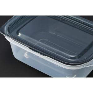 保存容器 楽ちんパック 角型 容量400ml ...の詳細画像4