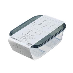 保存容器 楽ちんパック 角型 容量950ml ...の詳細画像1