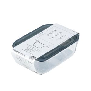 保存容器 楽ちんパック 角型 容量600ml ...の詳細画像1