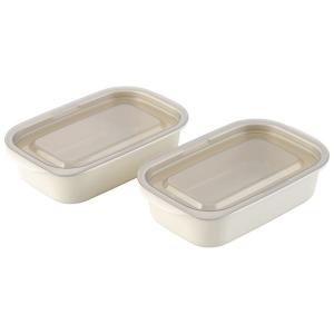 とにかく洗いやすいお弁当箱 容量270ml ラ...の詳細画像1