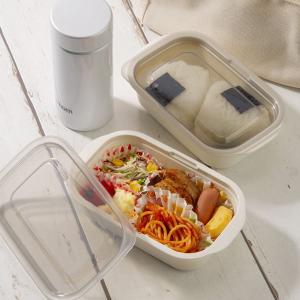 とにかく洗いやすいお弁当箱 容量270ml ラ...の詳細画像5