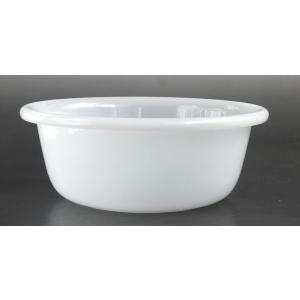 洗面器 湯桶 リーフ ナチュラル 容量3.5L...の詳細画像3