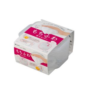 もちふわホイッパー クリアー (100円ショッ...の詳細画像1