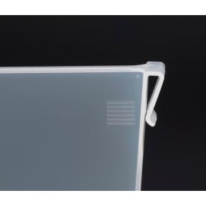 バスケット用仕切り Mサイズ(10.7×7.7...の詳細画像3