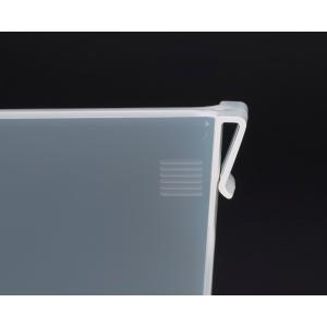 バスケット用仕切り Lサイズ(13.7×7.7...の詳細画像3