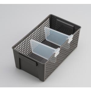 バスケット用仕切り Lサイズ(13.7×7.7...の詳細画像4