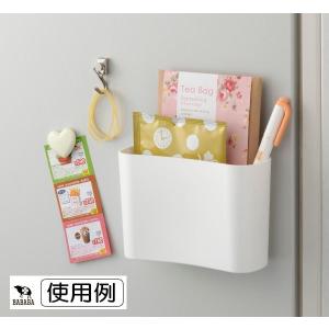 マグネットポケット タルミー202 ピュアホワ...の詳細画像4