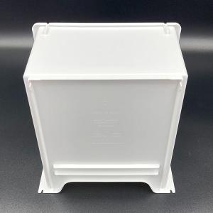 積み重ねマルチラック 01 ホワイト 18.2...の詳細画像4