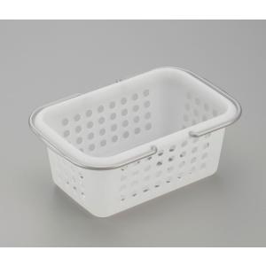 ファインバスケット ナチュラル 16.7×25...の詳細画像1