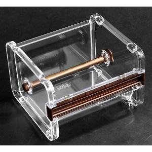 マスキングテープカッター 10.2×9.2×高...の詳細画像2