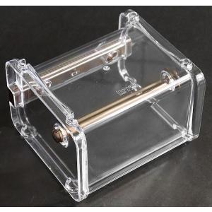 マスキングテープカッター 10.2×9.2×高...の詳細画像5
