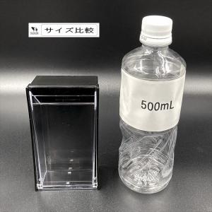 マグネットスイングケース トール ブラック 7...の詳細画像4