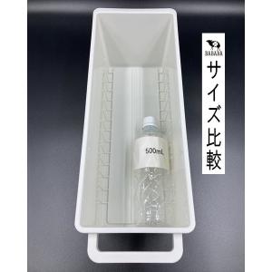 メディアコンテナ 451 CD ホワイト 16...の詳細画像3