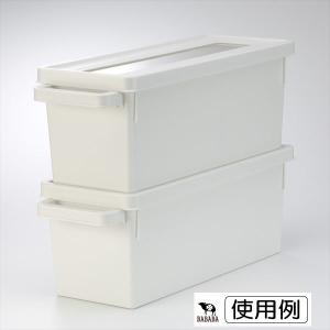 メディアコンテナ 451 CD ホワイト 16...の詳細画像5