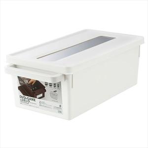 メディアコンテナ 452 DVD&ゲー...の詳細画像1
