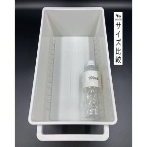メディアコンテナ 452 DVD&ゲー...の詳細画像3