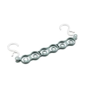 ハンガーホルダー 35.2×15.9×厚さ2.6...の商品画像
