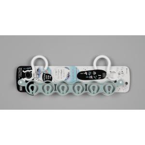 ハンガーホルダー 35.2×15.9×厚さ2....の詳細画像1