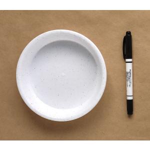 鉢皿 5号(直径15.3cm) 2枚入 (10...の詳細画像1