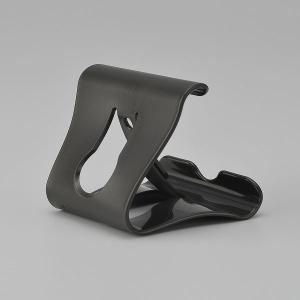 スマホホルダー 2WAY ダークグレー 7×6...の詳細画像4