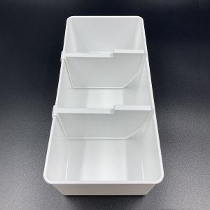 下着収納ケース 仕切り(2枚)・インデックスシ...の詳細画像4