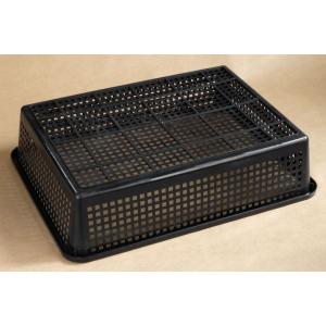 ワイドバスケット A4サイズ収納可 底アミタイ...の詳細画像4