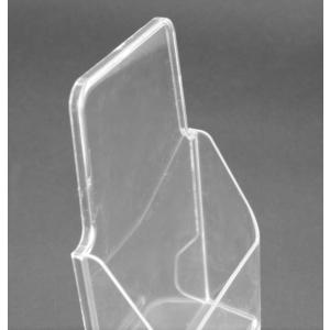 カタログスタンド ハガキサイズ(12.4×6....の詳細画像3