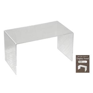 ディスプレイスタンド LLサイズ(12×22×高さ12cm)