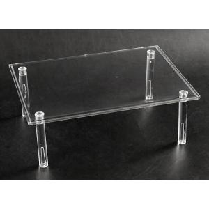 ディスプレイスタンド 角型 ワイドサイズ(20...の詳細画像2