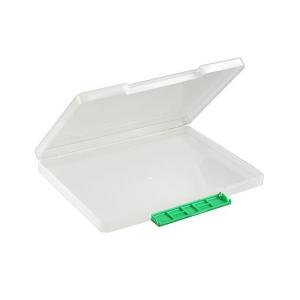ファイルケース A5サイズ収納可 22.6×17...の商品画像