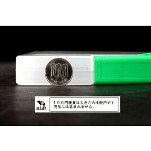 ファイルケース A5サイズ収納可 22.6×1...の詳細画像2