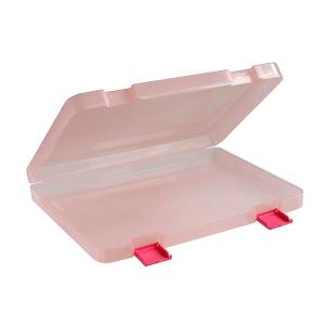ファイルケース 40型 A4サイズ収納可 30．7×23．5×4．3cm ピンク