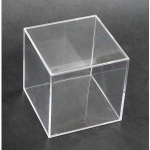 キューブボックス クリアキューブ70 7×7×...の詳細画像2