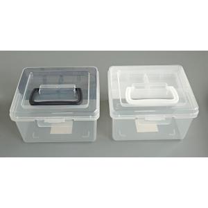 ツーステップボックス 15.7×13.3×高さ...の詳細画像1