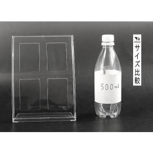 フォトフレーム Curved Stand A5...の詳細画像1