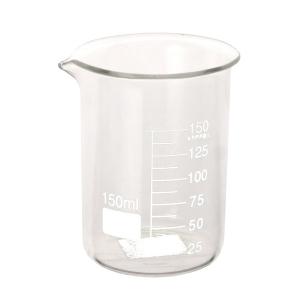計量カップ ガラス製 L