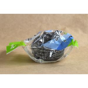 ステンレスたわし 40g (100円ショップ ...の詳細画像2