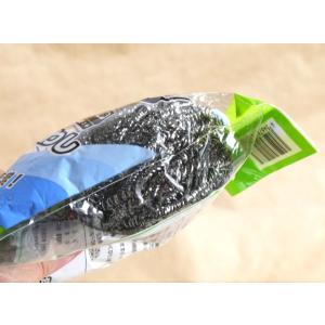 ステンレスたわし 40g (100円ショップ ...の詳細画像4