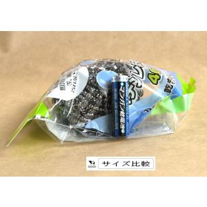 ステンレスたわし 40g (100円ショップ ...の詳細画像5