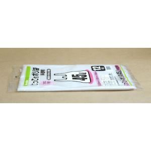 とって付ポリ袋 45L 強化剤メタロセン配合 ...の詳細画像2