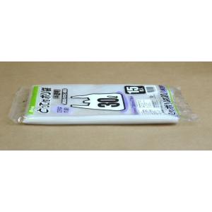 とって付ポリ袋 30L 強化剤メタロセン配合 ...の詳細画像2