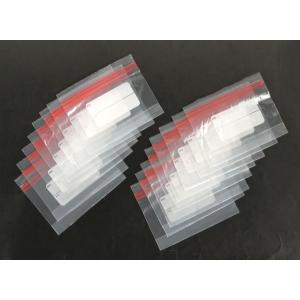 フリーザーバッグ マチ付き Sサイズ(16×1...の詳細画像2