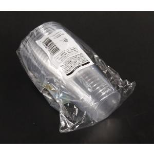 クリアカップ 容量340ml 10個入 (10...の詳細画像4