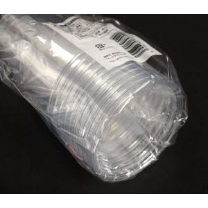 クリアカップ 容量340ml 10個入 (10...の詳細画像5