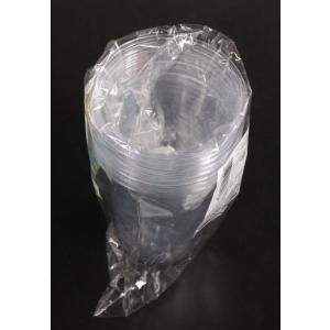 クリアカップ 容量500ml 8個入 (100...の詳細画像3